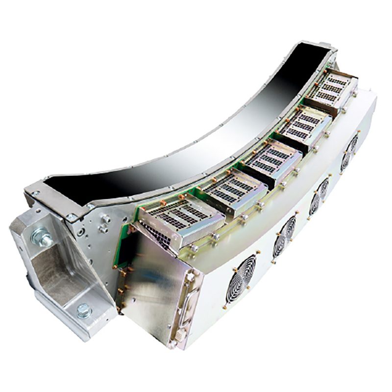 Компьютерный томограф Canon Aquilion Exceed LB